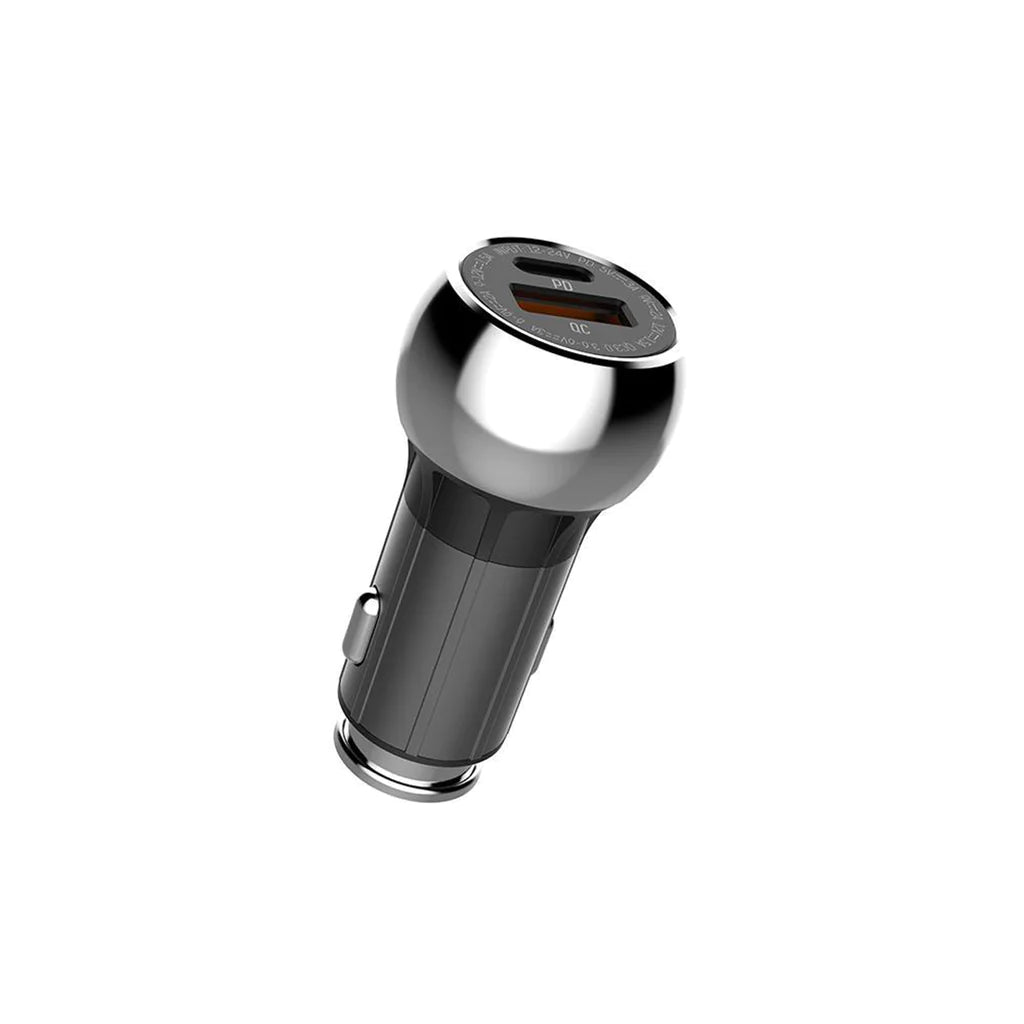 LDNIO 38W C1 CAR CHARGER: Super Fast Car Charger with Wide Compatibility LDNIO 38W C1 CAR CHARGER: Super Fast Car Charger with Wide Compatibility